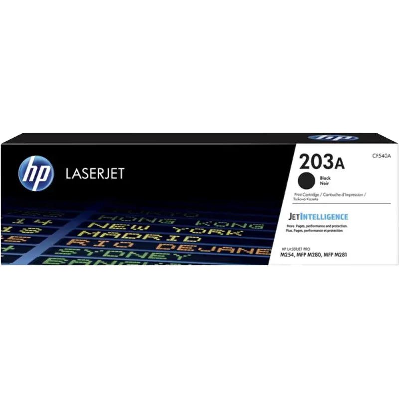HP LASERJET TONER 203A BLACK-CF540A Mascom International.webp